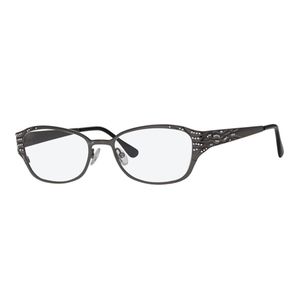 Caviar 1783 Eyeglasses 82 Gunmetal 52mm